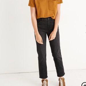 Madewell Perfect Vintage